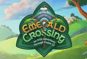 emerald crossing vbs