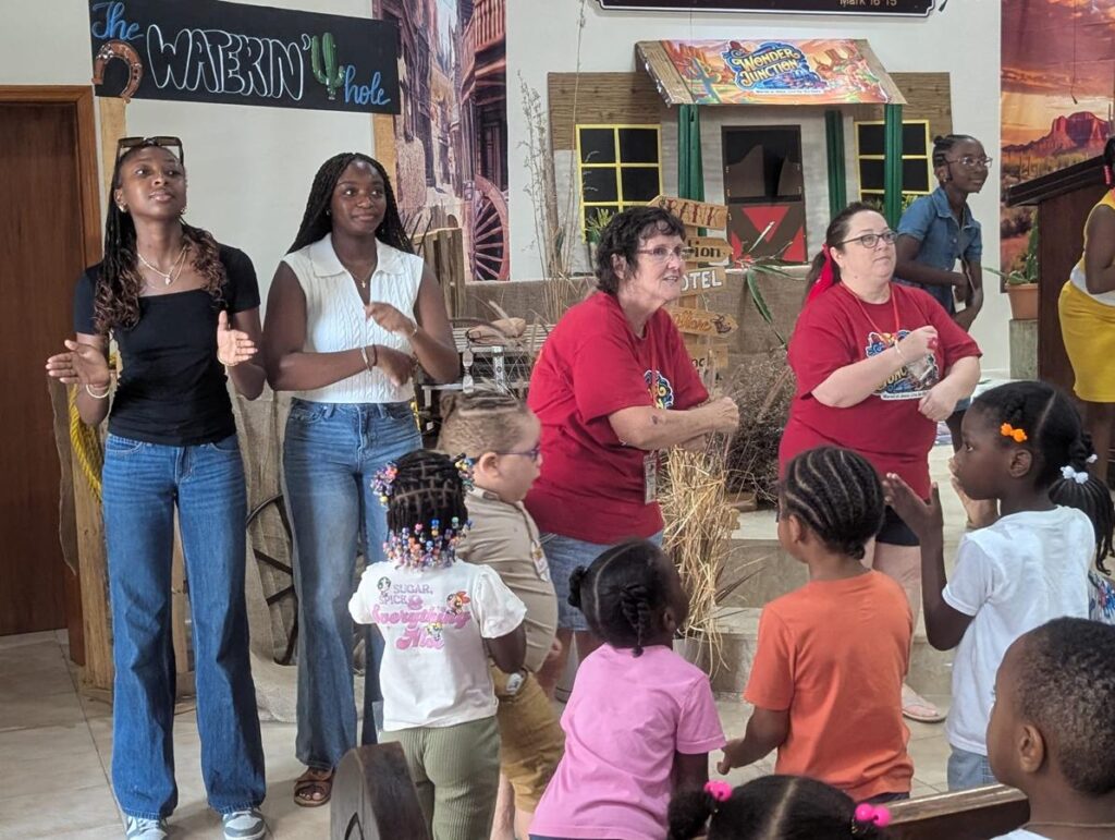 vbs